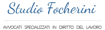 Studio Legale Focherini Logo